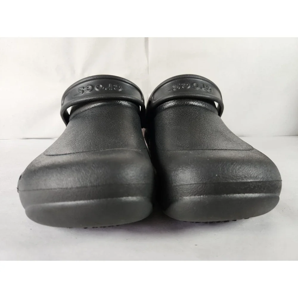 CROCS bistro black
